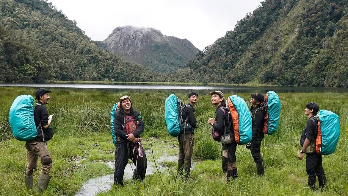 Angsana Adventure Gear